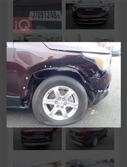 GMC Acadia